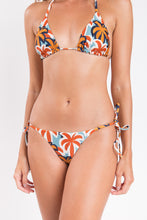 Load image into Gallery viewer, Image 08: Rio De Sol Bottom Bottom Kauai Cheeky-Tie