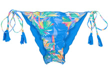 Load image into Gallery viewer, Product Front: Rio De Sol Bottom Bottom Treetop Frufru