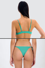 Load image into Gallery viewer, Model Back: Rio De Sol Set Set Opal Mila Ibiza
