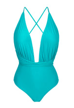 Load image into Gallery viewer, Product Front: Rio De Sol One-Piece New Vegas Nannai