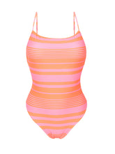Load image into Gallery viewer, Product Front: Rio De Sol One-Piece Solea Attaya
