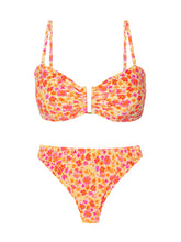 Load image into Gallery viewer, Product Front: Rio De Sol Set Set Ditsy-Butter Sara Nice