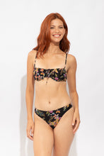 Load image into Gallery viewer, Model Front: Rio De Sol Bottom Bottom Flora Nice-Fio