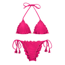 Load image into Gallery viewer, Product Front: Rio De Sol Set Set Shimmer-Olinda Frufru