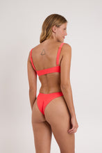 Load image into Gallery viewer, Model Back: Rio De Sol Bottom Bottom Malibu-Folia Cali