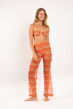 Load image into Gallery viewer, Image 07: Rio De Sol Beach Trousers Maracai Pants Lana