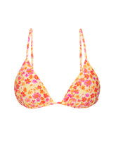 Load image into Gallery viewer, Product Front: Rio De Sol Top Top Ditsy-Butter Lia