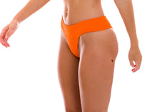 Load image into Gallery viewer, Image 08: Rio De Sol Bottom Bottom St-Tpz-Tangerina Rio-Cos