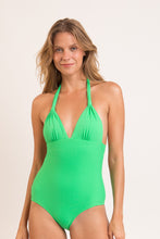 Load image into Gallery viewer, Gallery: Rio De Sol One-Piece Dots-Energy Mel-Op