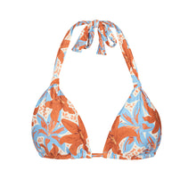 Load image into Gallery viewer, Product Front: Rio De Sol Top Top Olyra Mel