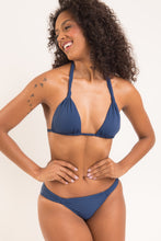 Load image into Gallery viewer, Image 04: Rio De Sol Bottom Bottom Navy Mel-Comfy