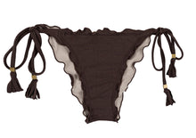 Load image into Gallery viewer, Product Front: Rio De Sol Bottom Bottom Meteorite Frufru