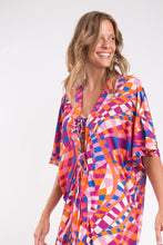 Load image into Gallery viewer, Image 07: Rio De Sol Maxi Dresses Funny Long Dress