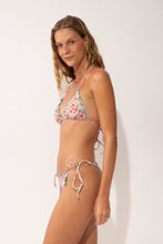 Load image into Gallery viewer, Image 04: Rio De Sol Bottom Bottom Ditsy-Sky Frufru