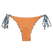 Load image into Gallery viewer, Product Back: Rio De Sol Bottom Bottom Ikat Ibiza