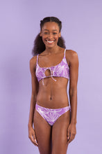 Load image into Gallery viewer, Image 10: Rio De Sol Set Set Trail-Purple Tank-Tie Essential-Comfy