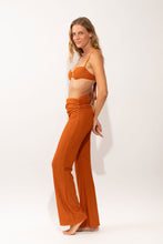 Load image into Gallery viewer, Image 04: Rio De Sol Beach Trousers Ferrugo Murana Pants