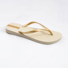Load image into Gallery viewer, Product Back: Rio De Sol Flip-Flop Damasco Slim