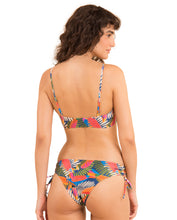 Load image into Gallery viewer, Image 07: Rio De Sol Set Set Jungle Bandeau-Reto Madrid