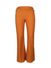 Load image into Gallery viewer, Product Front: Rio De Sol Beach Trousers Ferrugo Murana Pants