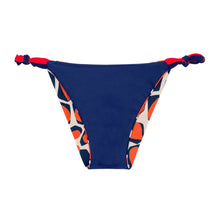 Load image into Gallery viewer, Product Back: Rio De Sol Bottom Bottom Amore-Red Essential-Rev
