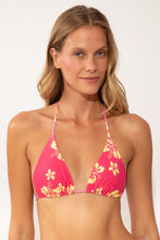 Load image into Gallery viewer, Gallery: Wednesday In Hawaii By Rio De Sol Top Top Pua-Guava Kauai