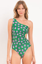 Load image into Gallery viewer, Gallery: Rio De Sol One-Piece Happiness Maeve