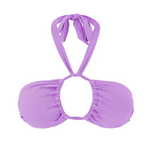 Load image into Gallery viewer, Product Back: Rio De Sol Top Top Orchid Mel