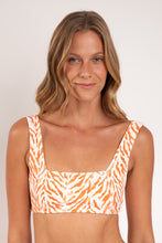 Load image into Gallery viewer, Gallery: Rio De Sol Top Top Sahari Mary