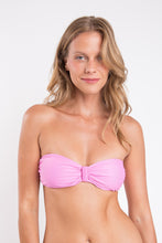 Load image into Gallery viewer, Gallery: Rio De Sol Top Top Milkshake Bandeau-Crispy