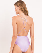 Load image into Gallery viewer, Image 07: Rio De Sol One-Piece Shimmer-Harmonia New Vegas