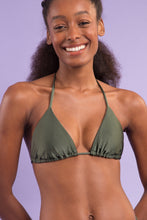 Load image into Gallery viewer, Image 09: Rio De Sol Set Set Croco Tri-Inv Cheeky-Tie