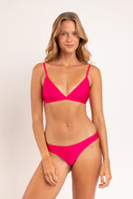 Load image into Gallery viewer, Model Front: Rio De Sol Set Set Shimmer-Olinda Tri-Fixo Essential