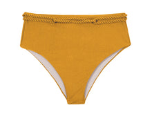 Load image into Gallery viewer, Product Front: Rio De Sol Bottom Bottom Damasco Hotpants