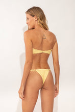 Load image into Gallery viewer, Model Back: Rio De Sol Top Top Drift-Butterglow Sara