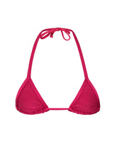 Load image into Gallery viewer, Product Front: Rio De Sol Top Top Shimmer-Desejo Tri-Mini