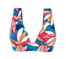 Load image into Gallery viewer, Product Front: Rio De Sol Top Top Maui Halter-Cos