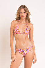 Load image into Gallery viewer, Model Front: Rio De Sol Bottom Bottom Sweet-Camo Mel