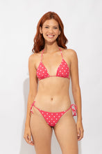 Load image into Gallery viewer, Model Front: Wednesday In Hawaii By Rio De Sol Bottom Bottom Kiko-Guava Kaleia