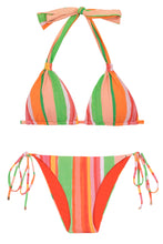 Load image into Gallery viewer, Product Front: Rio De Sol Set Set Utah Mel Ibiza-Comfy