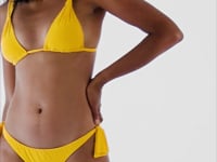 Load and play video in Gallery viewer, Video: Rio De Sol Set Set Sunflower Mel Italy