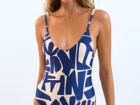 Load and play video in Gallery viewer, Video: Rio De Sol One-Piece Pottery Hype