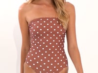 Load and play video in Gallery viewer, Video: Wednesday In Hawaii By Rio De Sol One-Piece Kiko-Coco Aloha