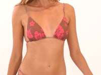 Load and play video in Gallery viewer, Video: Wednesday In Hawaii By Rio De Sol Top Top Pua-Coco-Guava Ana