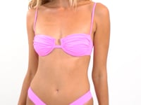 Load and play video in Gallery viewer, Video: Rio De Sol Bottom Bottom Crespinho-Rosa Nara