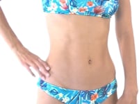 Load and play video in Gallery viewer, Video: Rio De Sol Top Top Isla Reto