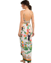 Load image into Gallery viewer, Image 07: Rio De Sol Pareo Boho Canga