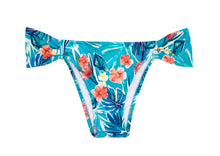 Load image into Gallery viewer, Product Front: Rio De Sol Bottom Bottom Isla Bandeau