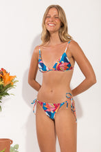 Load image into Gallery viewer, Model Front: Rio De Sol Bottom Bottom Maui Ibiza