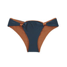 Load image into Gallery viewer, Product Back: Rio De Sol Bottom Bottom Nocciola Mel